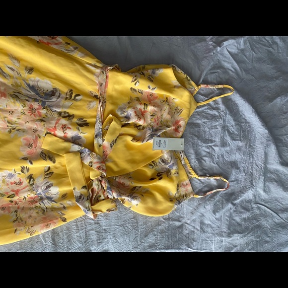 Francesca dress - Picture 2 of 4